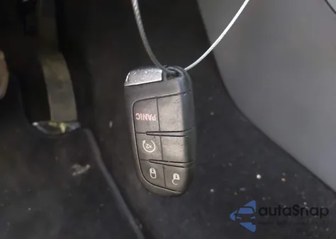 2014 Dodge Durango Limited z USA, uszkodzony, nr VIN 1C4RDJDG0EC563404